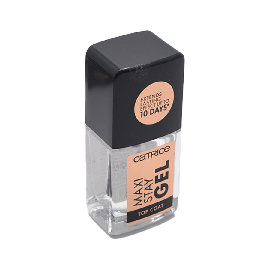 Top Coat Maxi Stay Gel