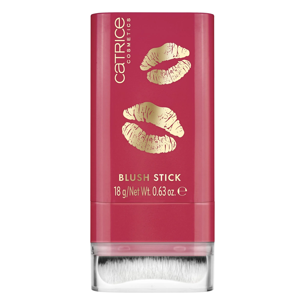 Kiss & Glow Blush Stick 18 g-3