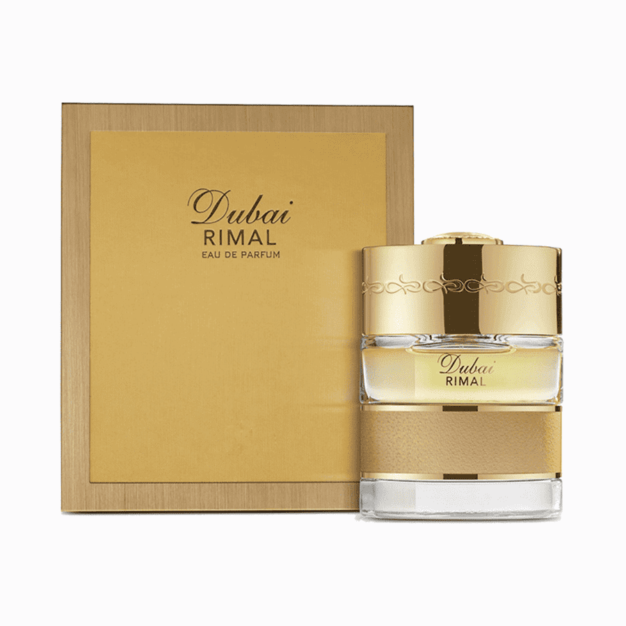 عطر روح دبي ريمال اودي بارفيوم 50 مل