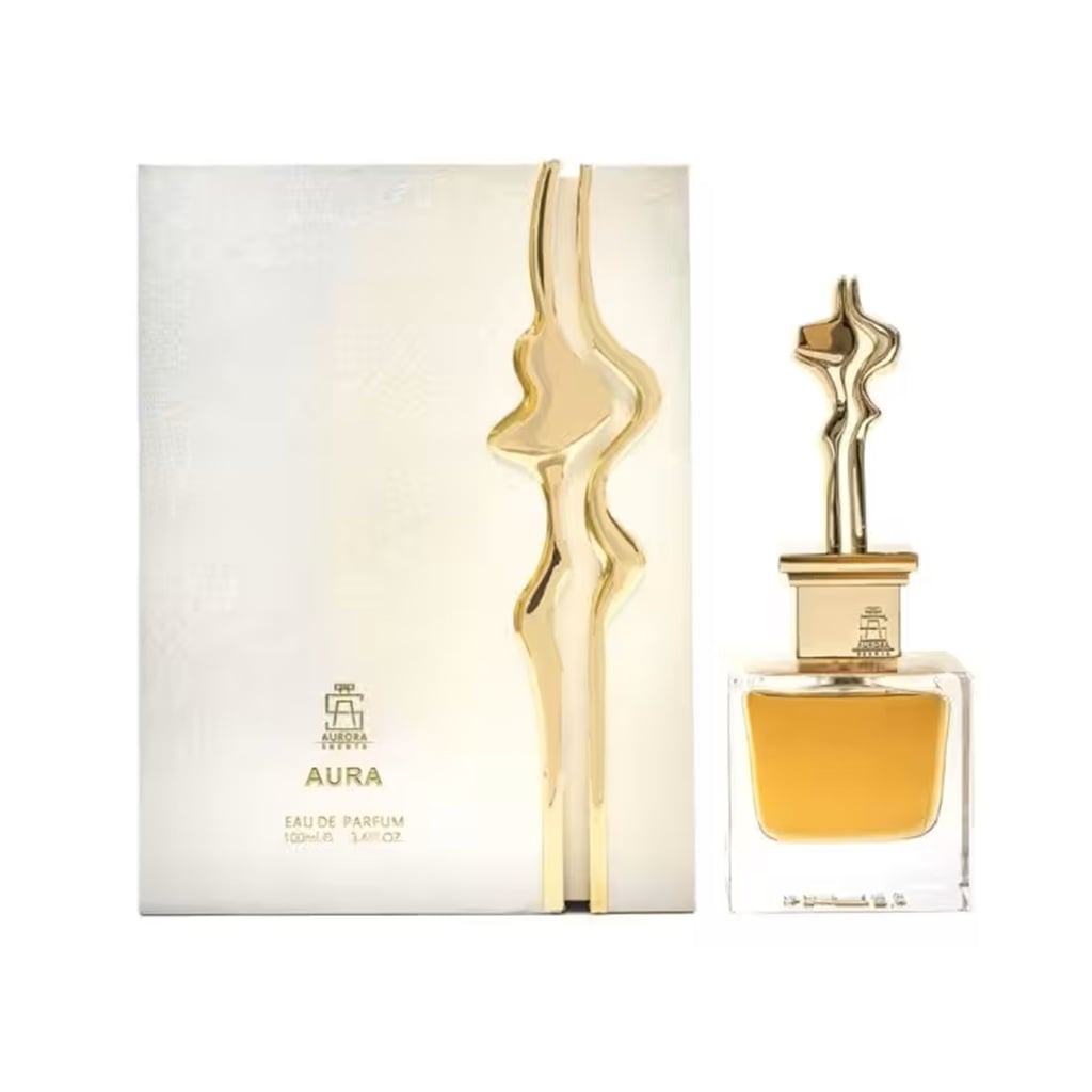 عطر أورا جولد أودي بارفيوم 100 مل
