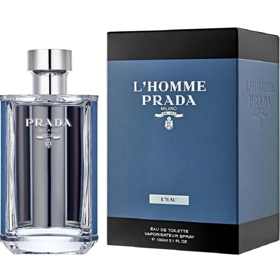 عطر برادا لوم لو اودي تواليت  100 مل