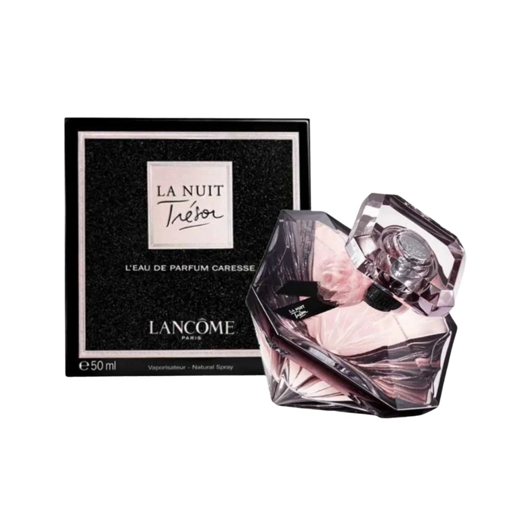 La Nuit Tresor Caresse EDP-2