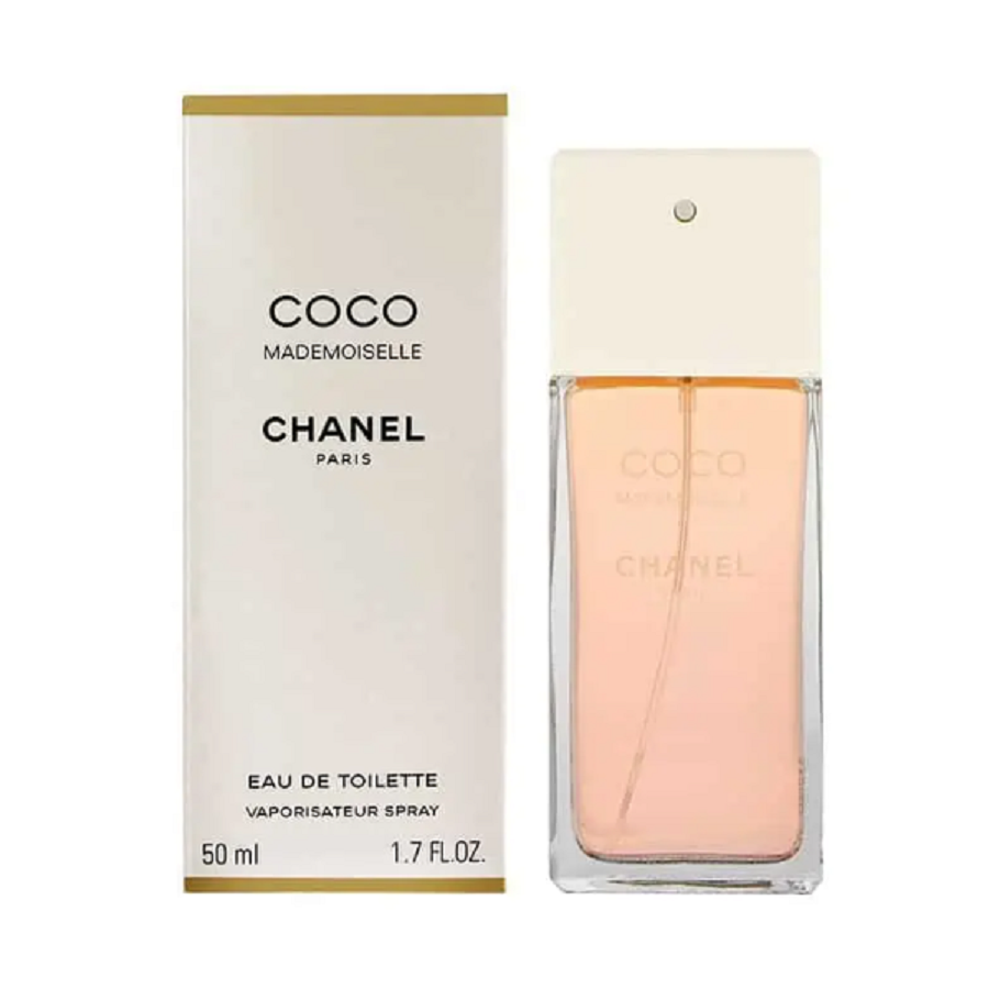 عطر كوكو مودموزيل اودي تواليت