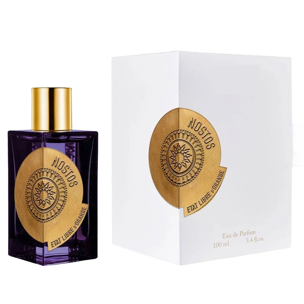 عطر نوستوس أودي بارفيوم 100 مل