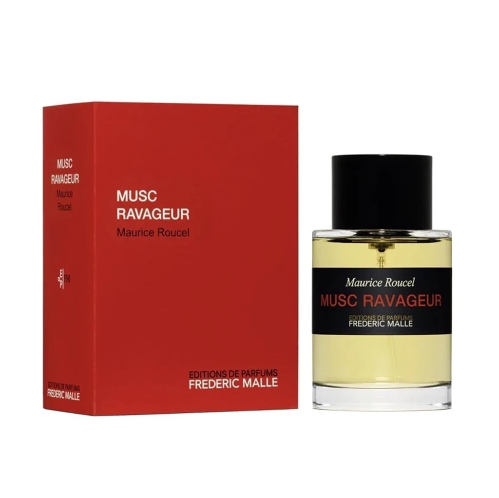 عطر مسك رافاجور اودي بارفيوم 100 مل