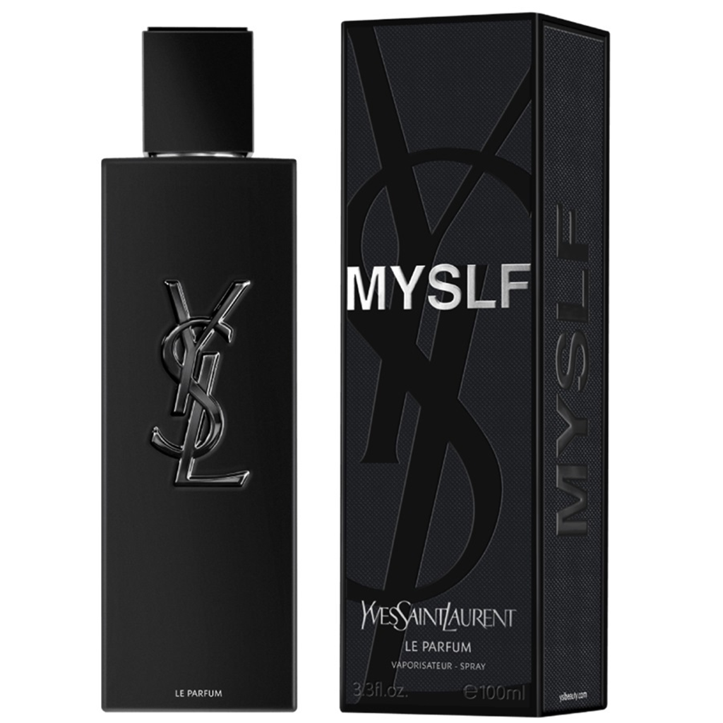 عطر ماي سيلف لي بارفيوم-1