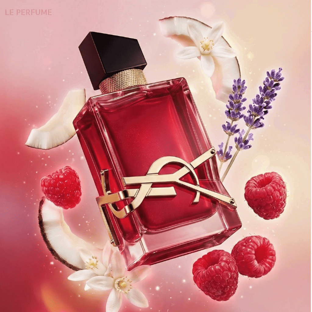عطر ليبر بيري كراش اودي بارفيوم 90 مل-1