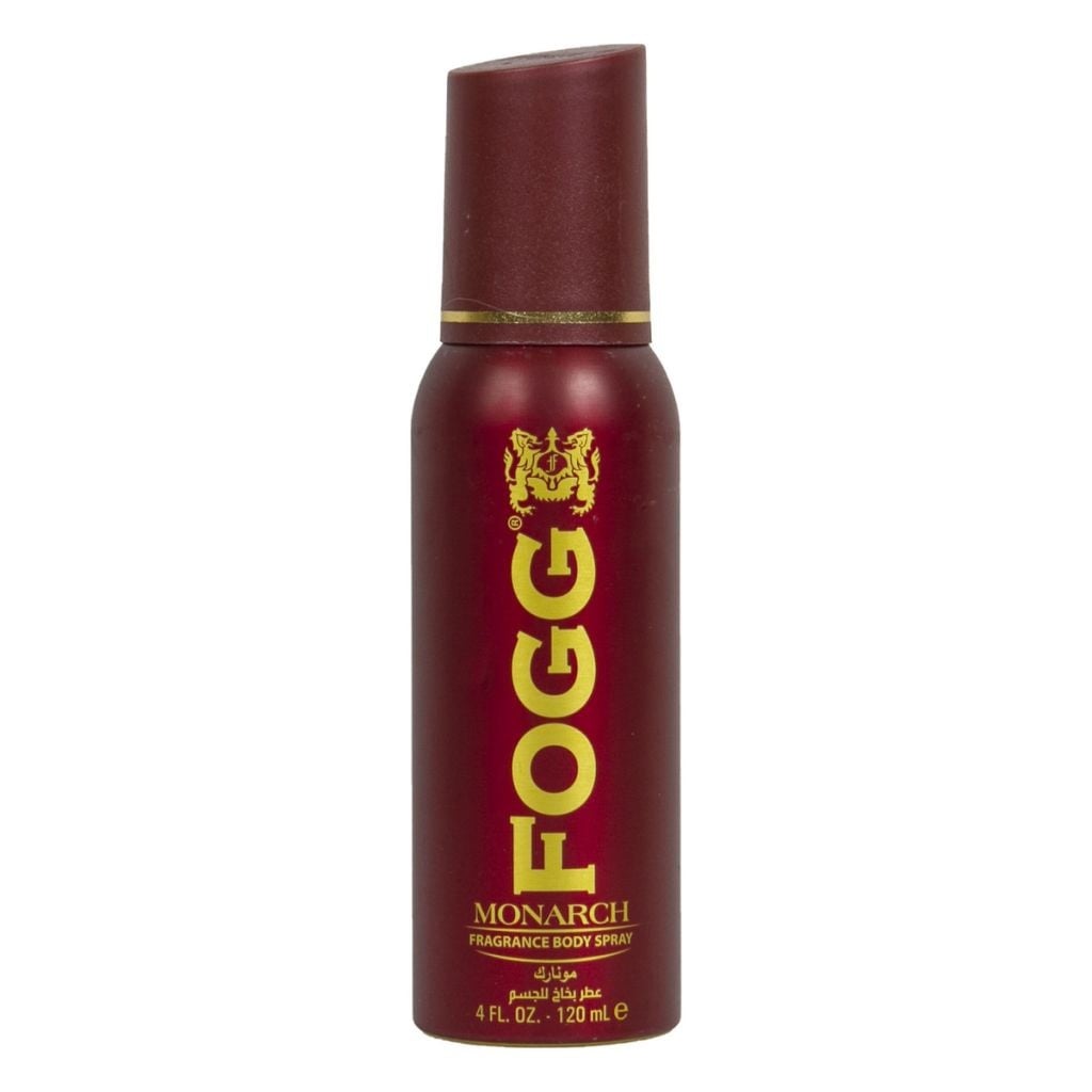 معطر للجسم مونارك 120 مل