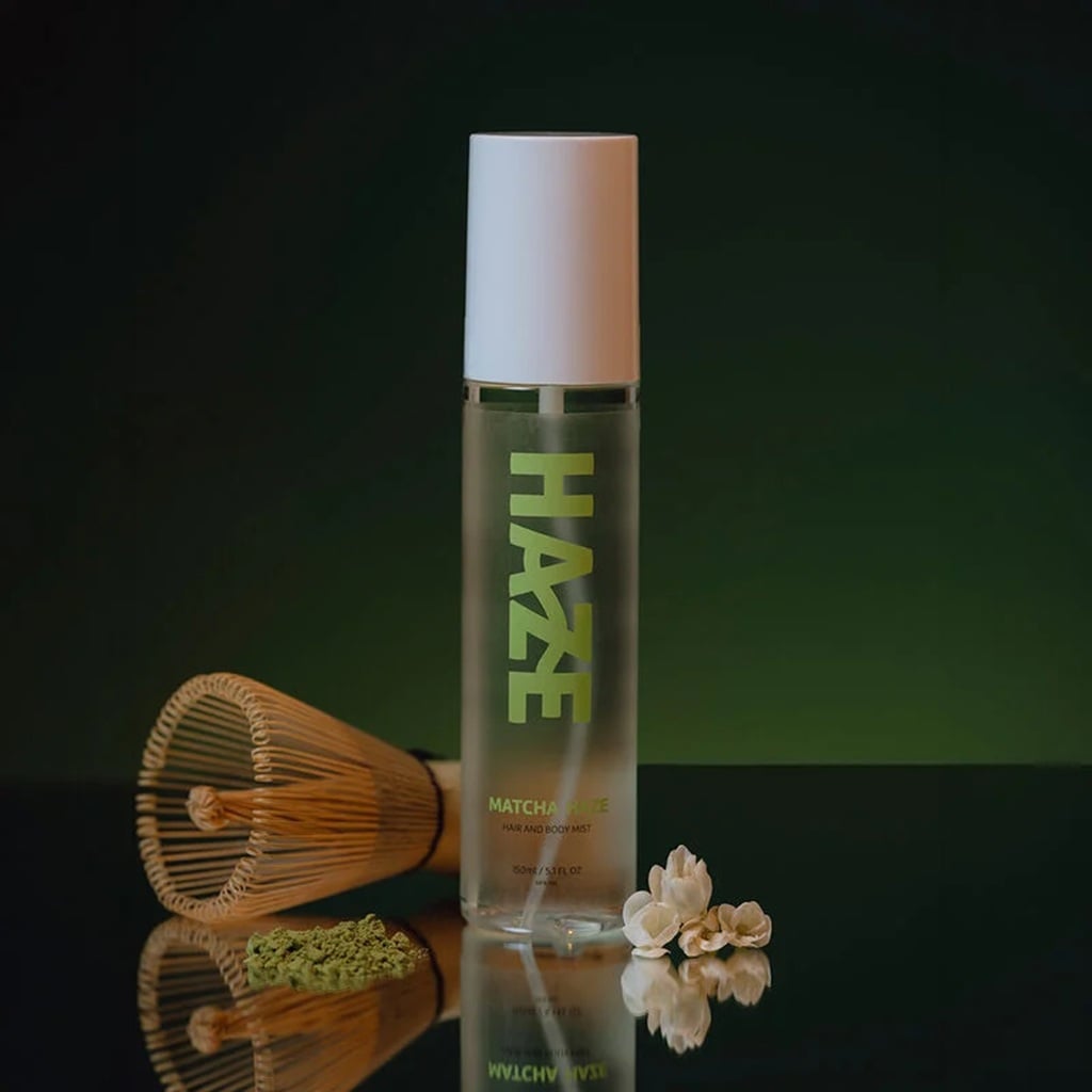 عطر للشعر والجسم ماتشا هيز 150 مل-1