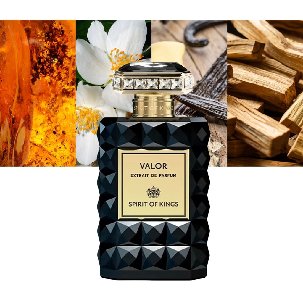 عطر الشعر فالور 50 مل-1