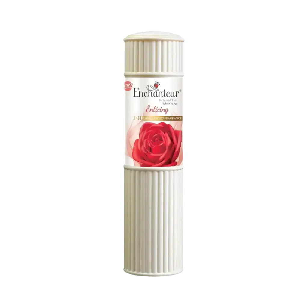بودرة معطرة للجسم 250 غم-3