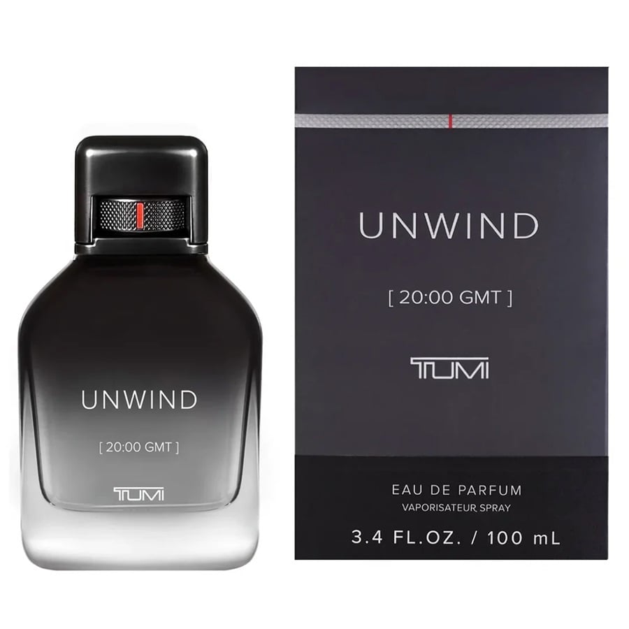 عطر أنويند اودي بارفيوم 100 مل