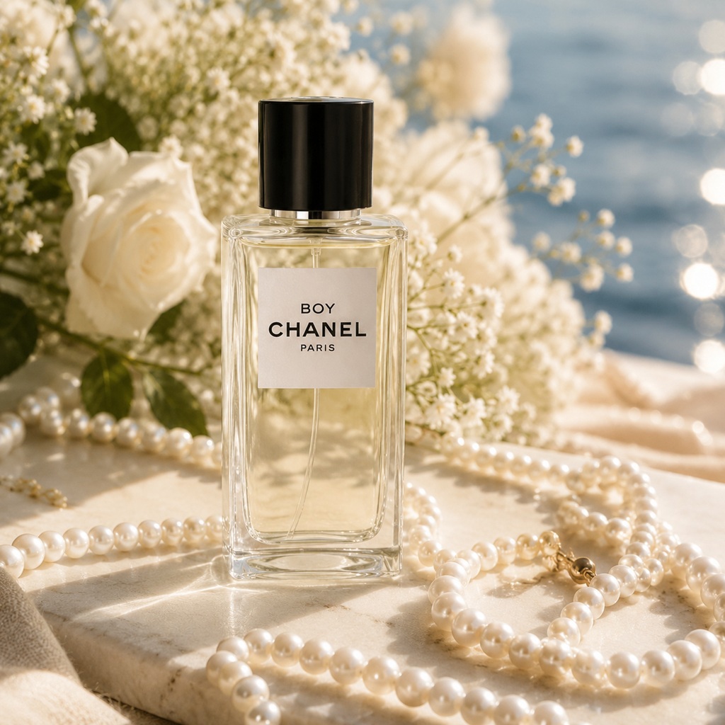 عطر بوي شانيل أودي بارفيوم 75 مل-1