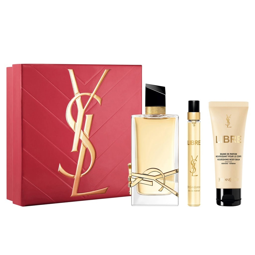 Libre EDP Gift Set 3 PCS-1