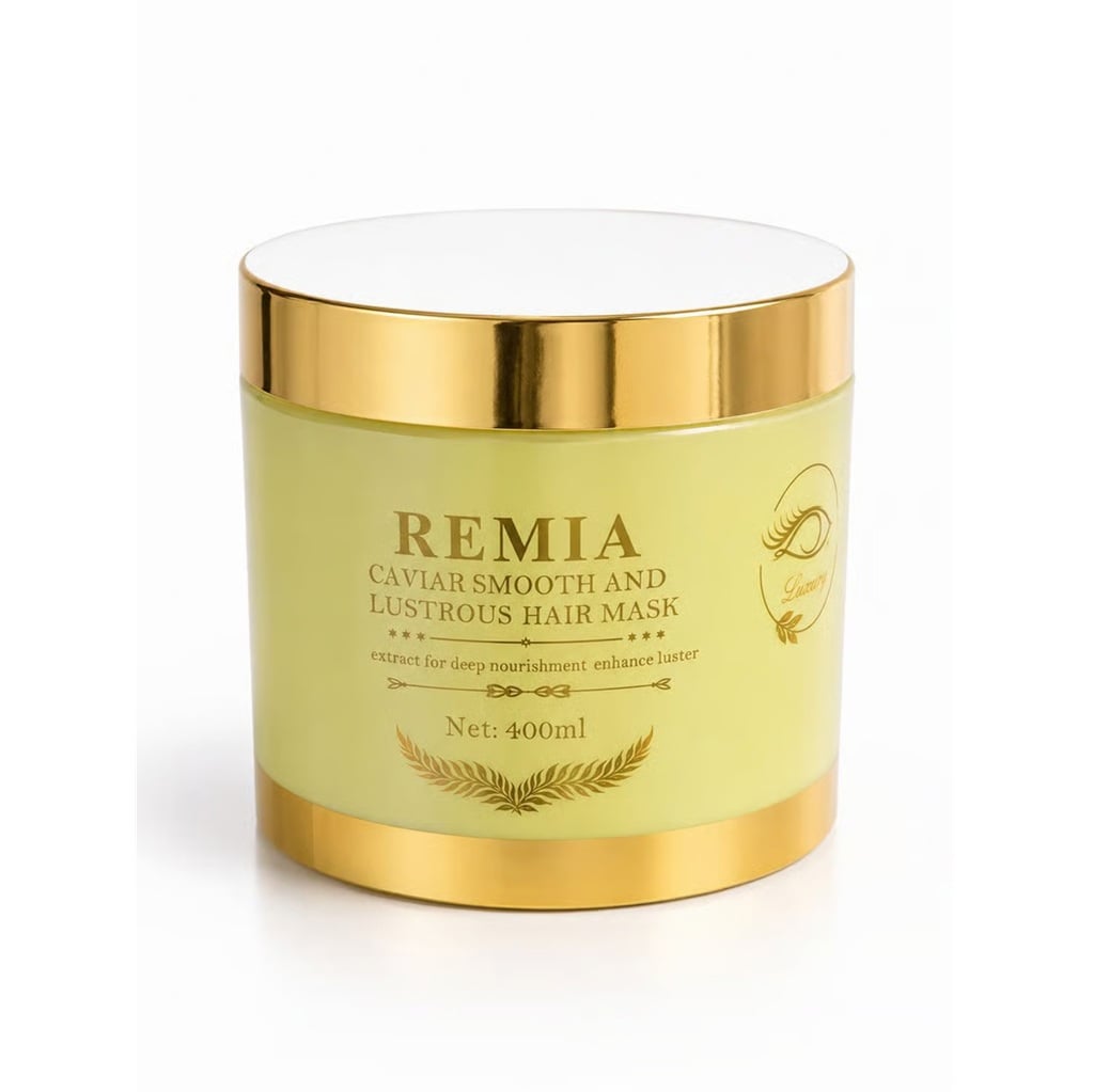 caviar hair mask 400 ml