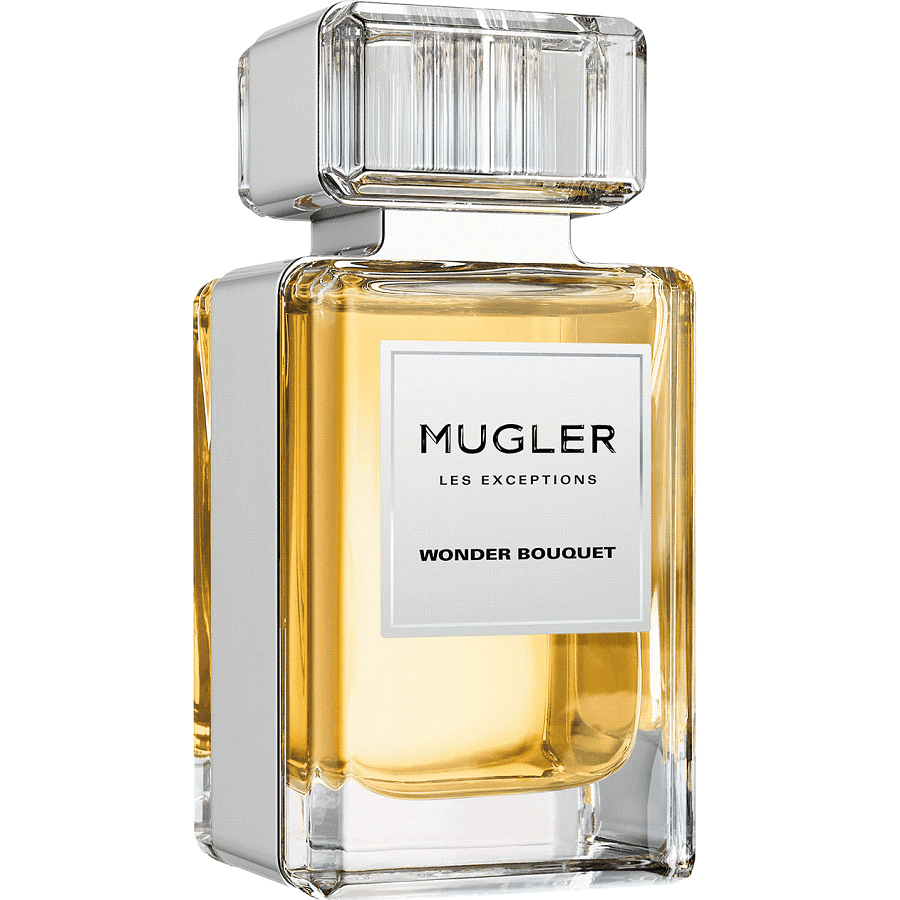 عطر ووندر بوكيه اودي بارفيوم 80 مل