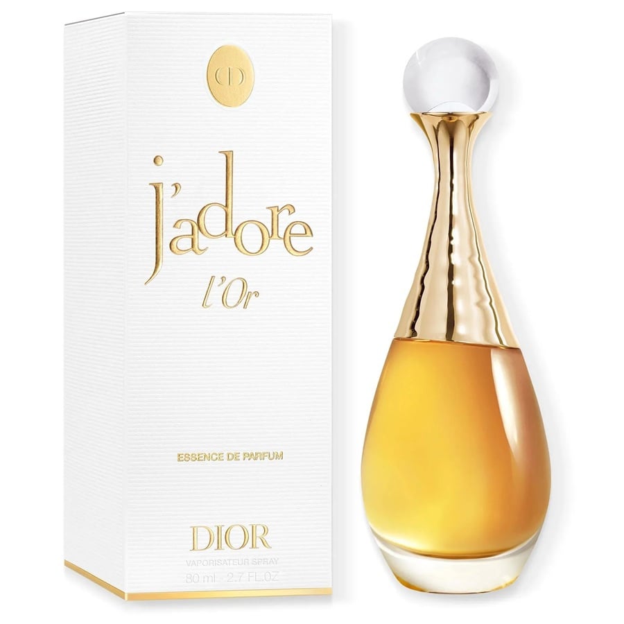 عطر جادور لور ايسنس دي بارفيوم 80 مل