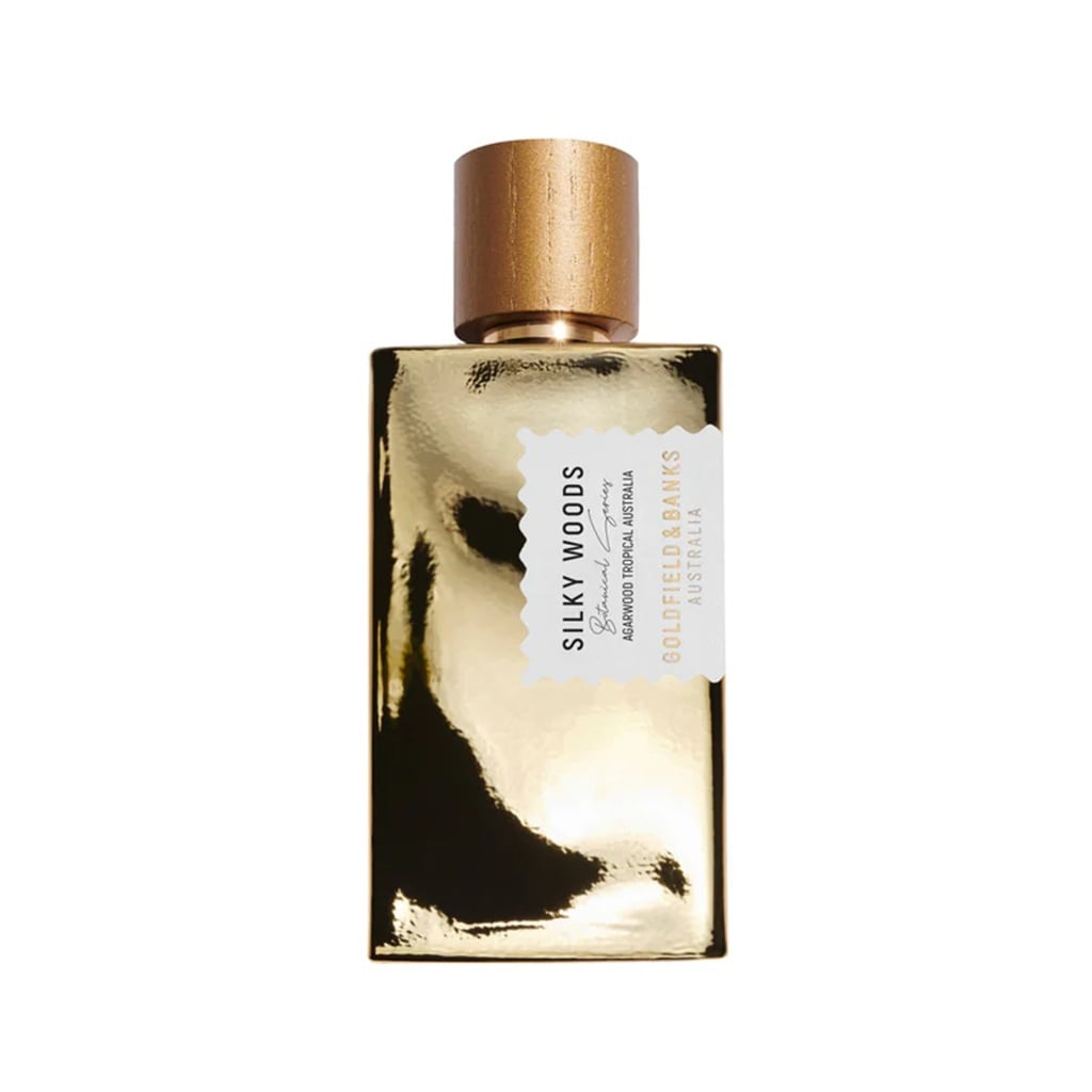 عطر سيلكي وودز أودي بارفيوم 100 مل
