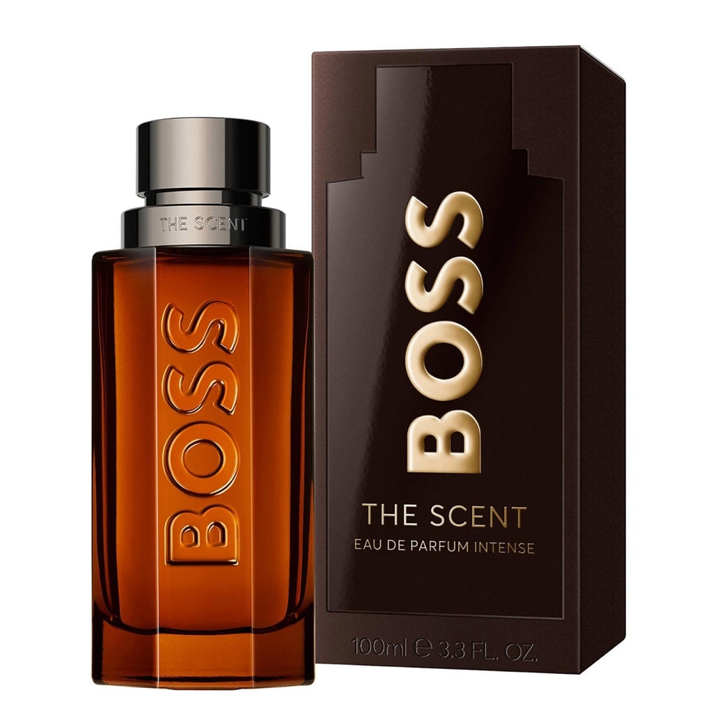  عطر ذا سينت اودي بارفيوم انتنس 100 مل