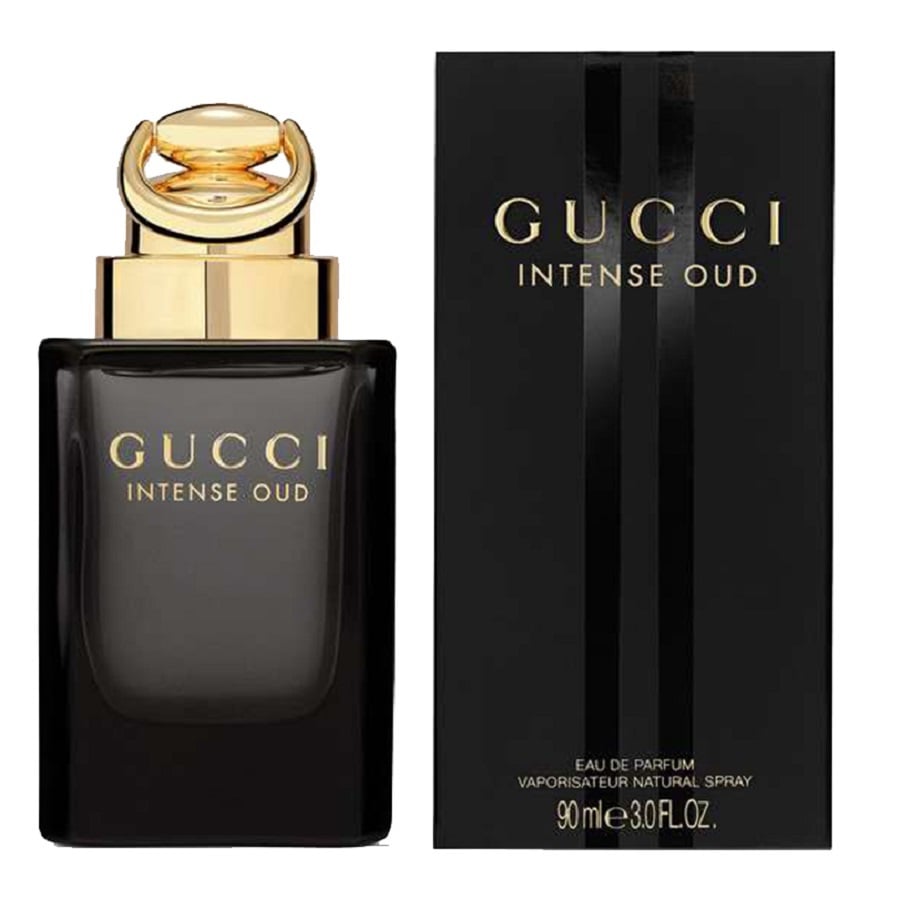 عطر انتينس عود اودي بارفيوم 90 مل
