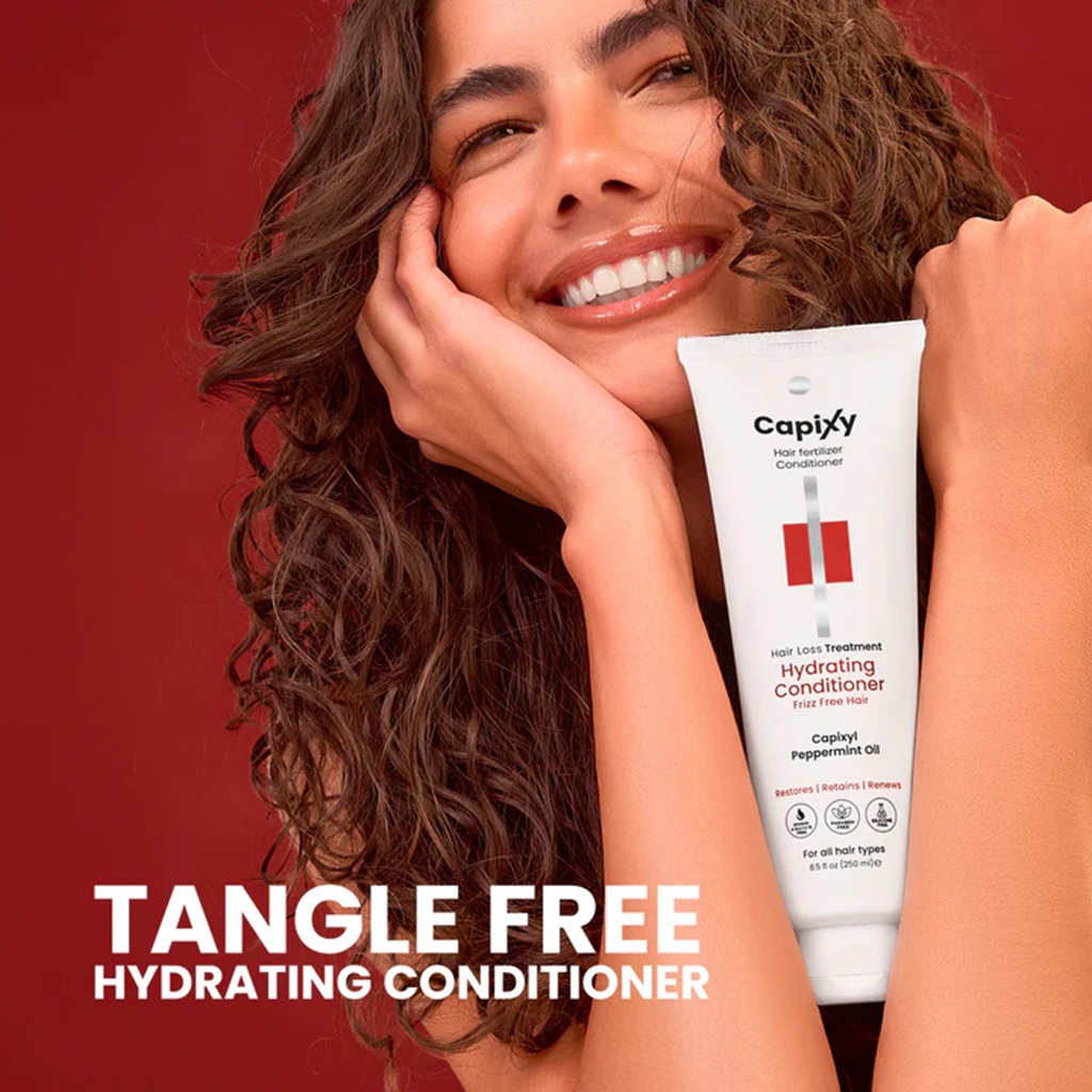 Hair Loss Hydrating Conditioner 250 ml-1