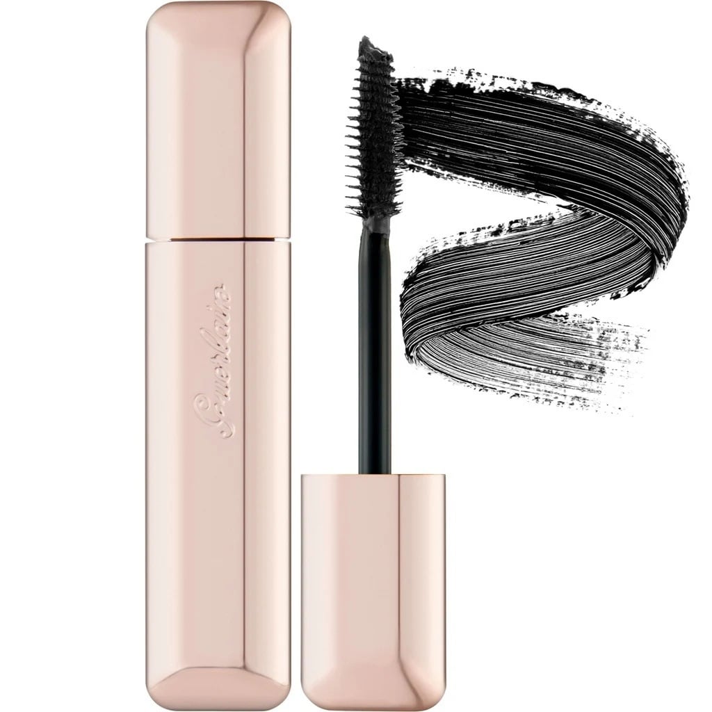 guerlain Guerlain Mad Eyes Mascara 02 mad brown