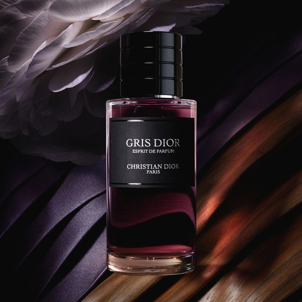 عطر جريس اسبريت دي بارفيوم 80 مل-1
