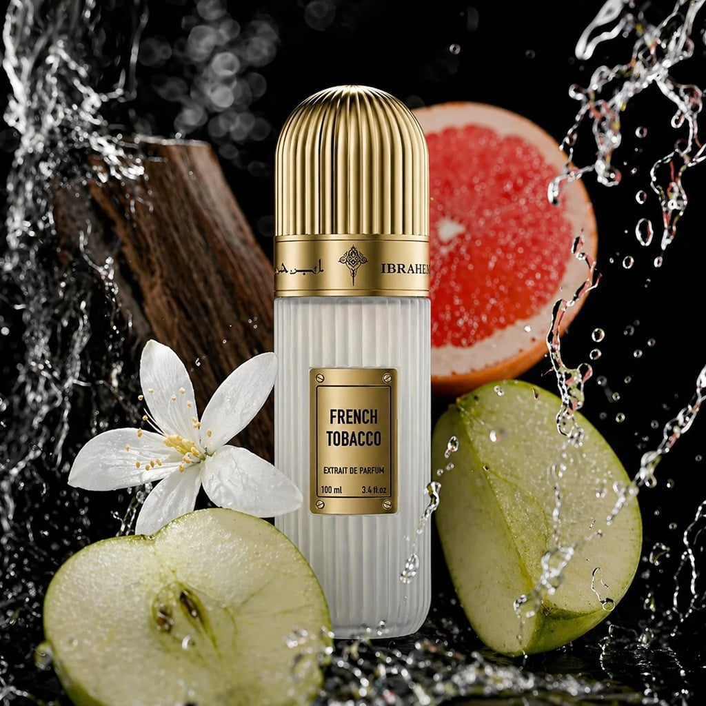 عطر فرينش توباكو إكستريت دي بارفيوم 100 مل-1