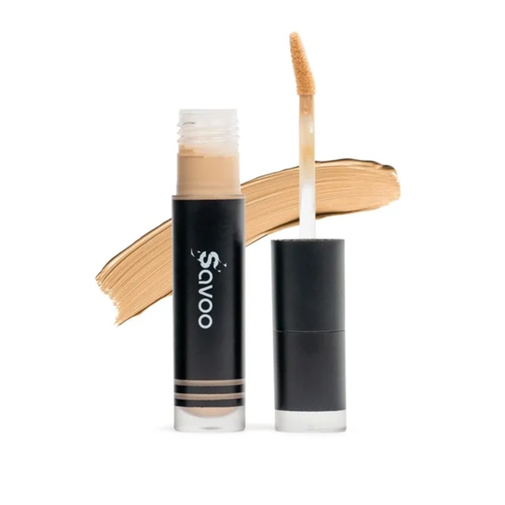 Liquid Concealer Blend & Amend 
