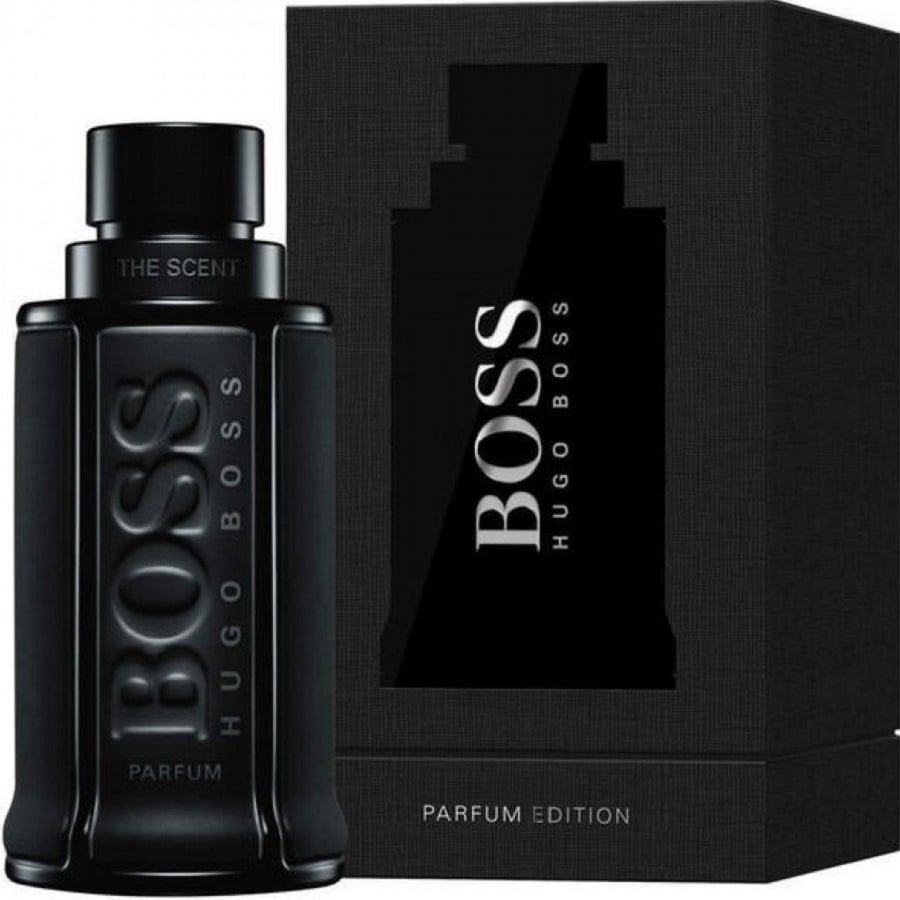 عطر ذا سينت إديشن بارفيوم 100 مل