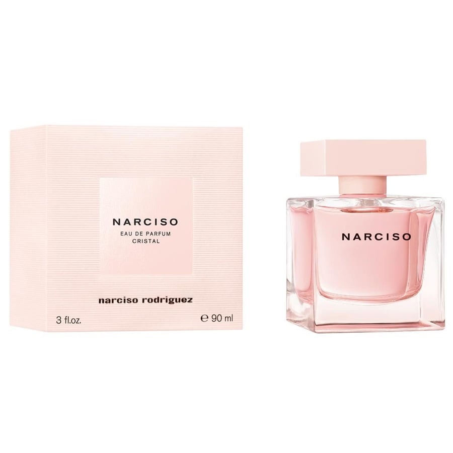 عطر نارسيسو كريستال اودي بارفيوم 90 مل