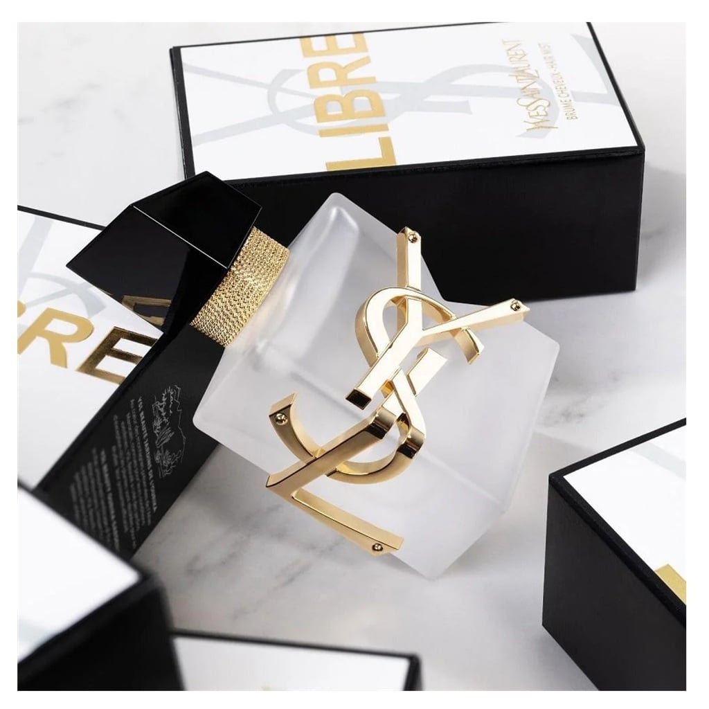 عطر الشعر ليبر 30 مل-2