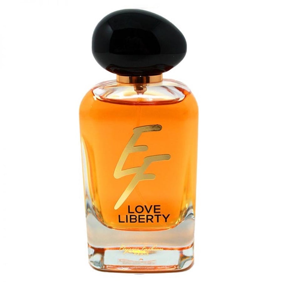 عطر لاف ليبرتي اودي بارفيوم 100 مل