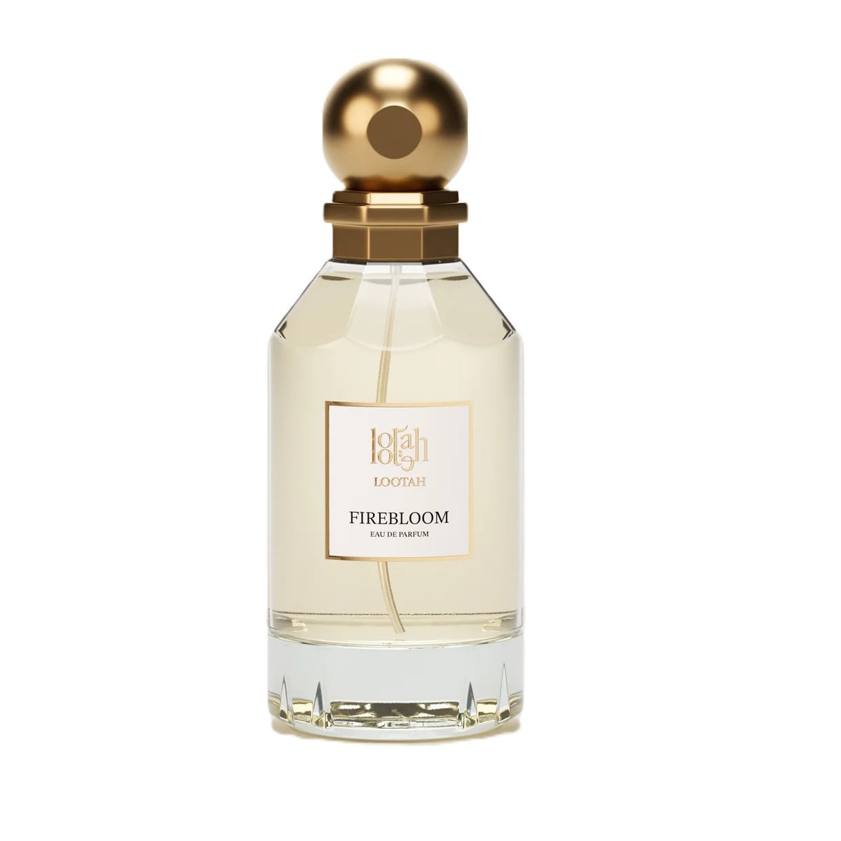 عطر فايربلوم أودي بارفيوم 80 مل-1