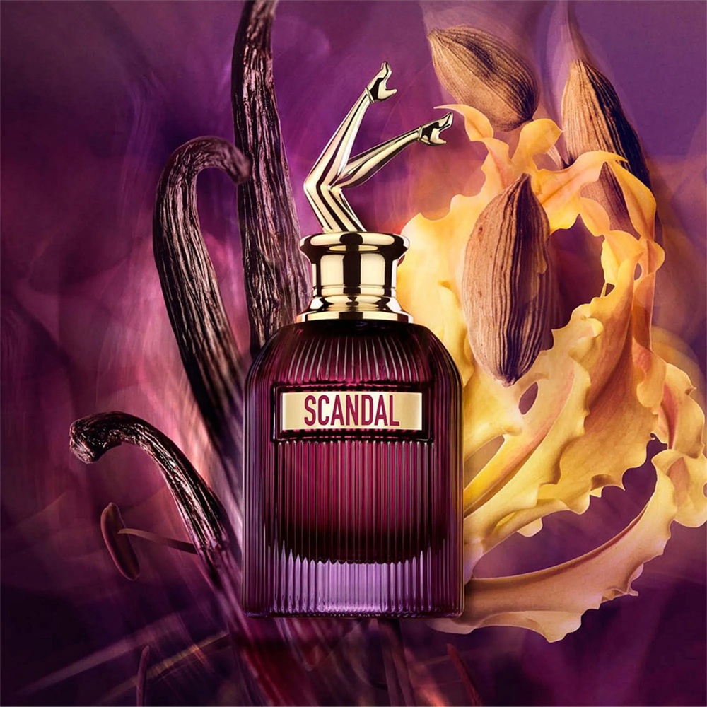 عطر سكاندال إنتنس 80 مل-1