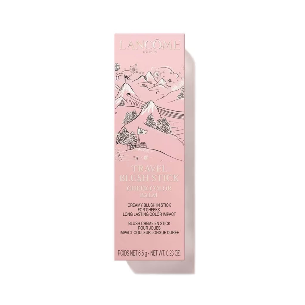 Stick Blush 025 Pink Express-1