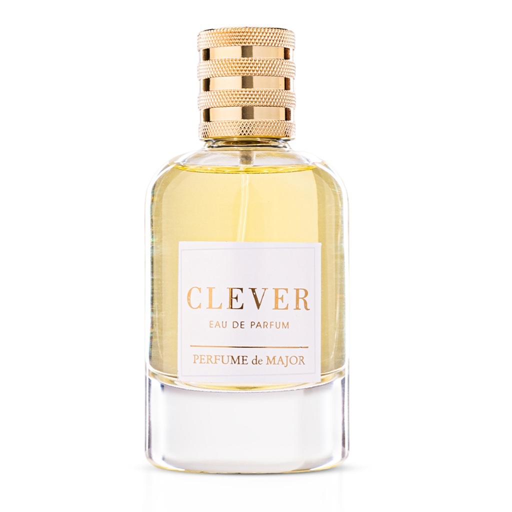 عطر كليفر اودي بارفيوم 100 مل-1
