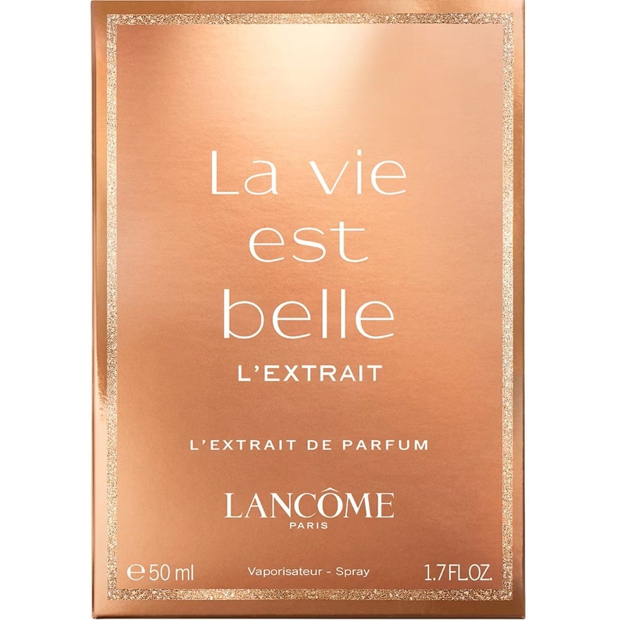 عطر لا في إيست بيل ليكستريت دي بارفان 50 مل