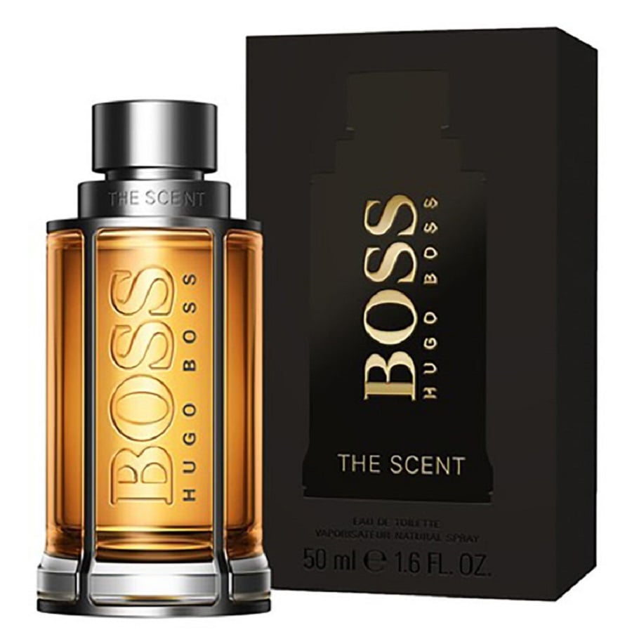 عطر بوس ذا سينت اودي تواليت-2