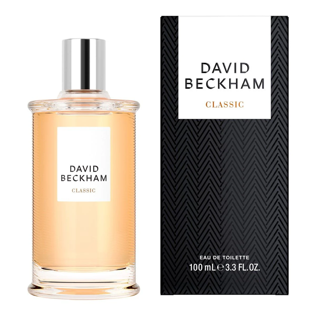 عطر كلاسيك أودي تواليت 100 مل