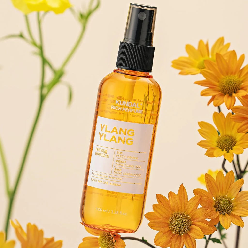 معطر للشعر يلانغ يلانغ 100 مل