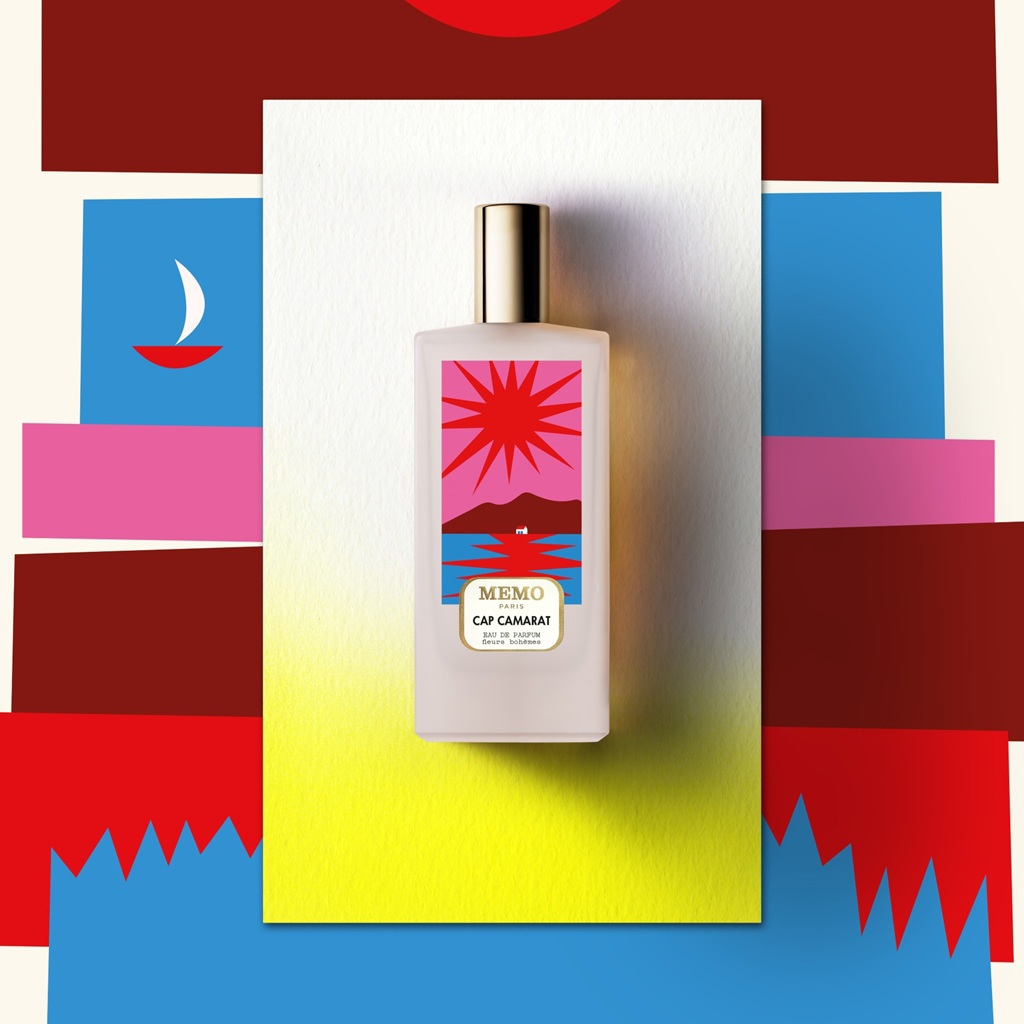 عطر كاب كامارات اودي بارفيوم 75 مل-2