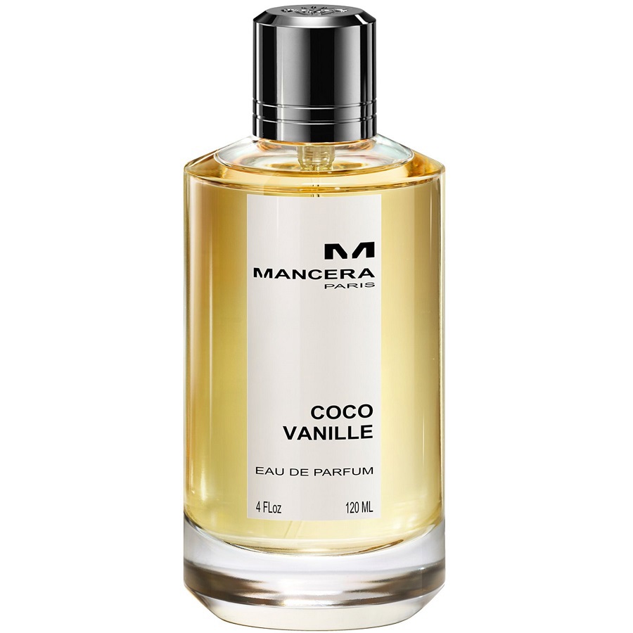 Mancera Coco Vanille by Mancera for Women - Eau de Parfum, 120 ml 120ml – الشهيرة 111,500 IQD