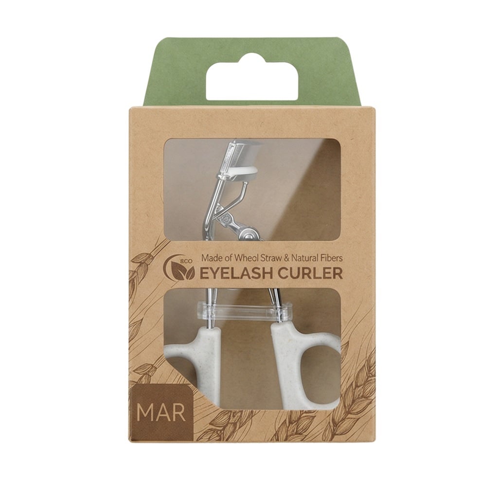 مكبس الرموش