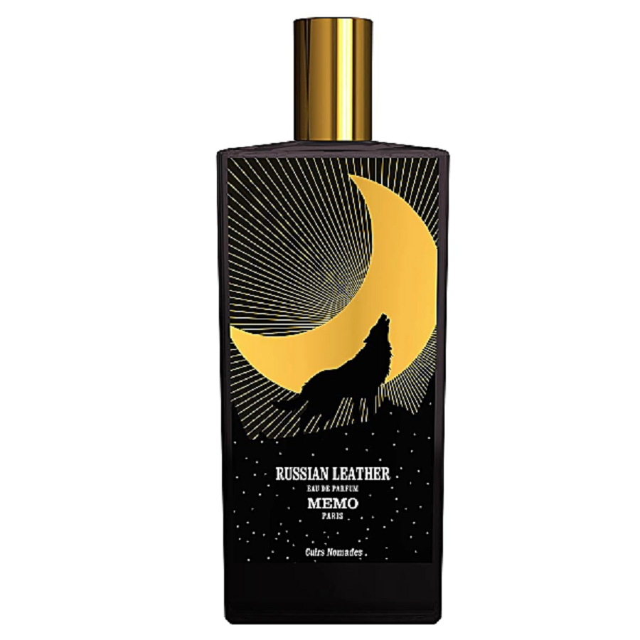 عطر روسيان ليذر اودي بارفيوم 75 مل
