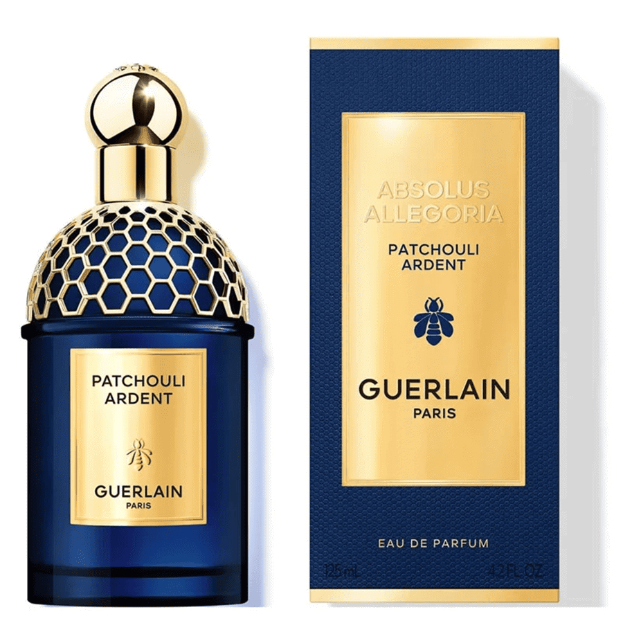 عطر أكوا أليجوريا باتشولي اردنت اودي بارفيوم 125 مل