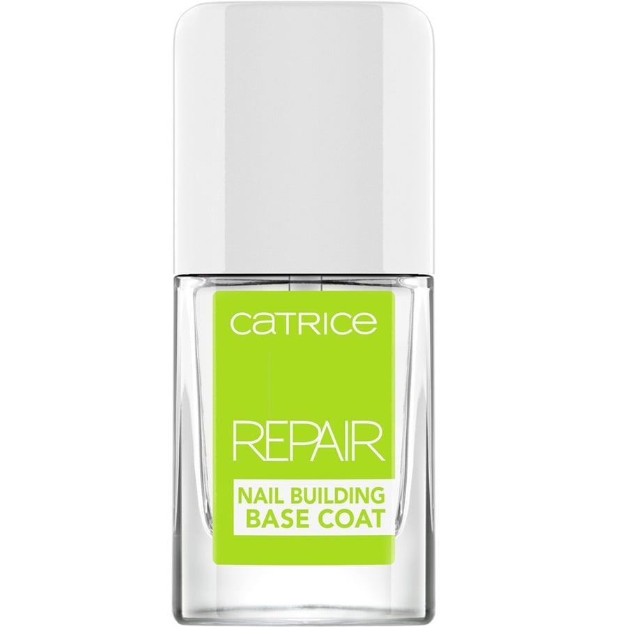 Nail Repair Building Base Coat