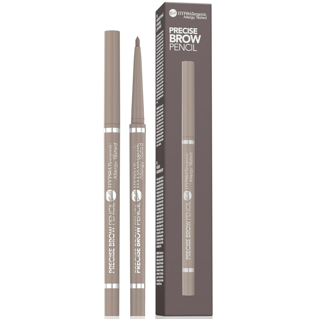 HYPOAllergenic Precise Brow Pencil-1