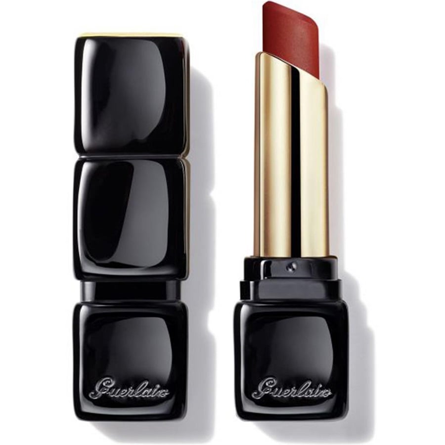 Kiss kiss Tender Matte Lipstick-17