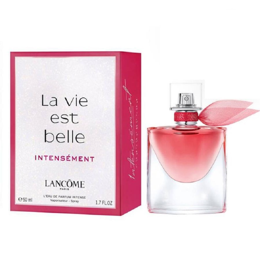 عطر لافي اي بيل انتينسمنت اودي بارفيوم